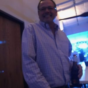 Meet your Posher, Kevin